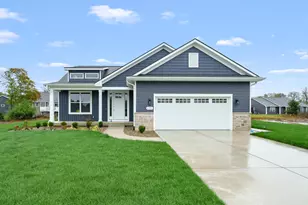 735 Briella Ct, Portage, MI 49024 - Photo 1