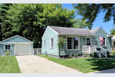216 2nd Street, Sturgis, MI 49091 - Photo 1