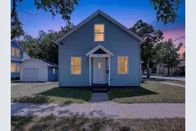 477 Orchard Avenue, Muskegon, MI 49442 - Photo 1