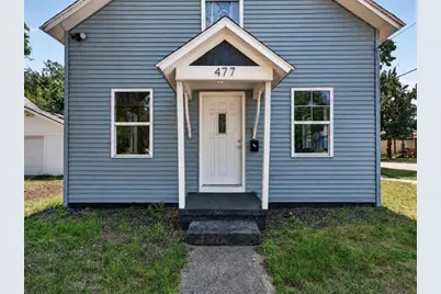 477 Orchard Avenue, Muskegon, MI 49442 - Photo 3