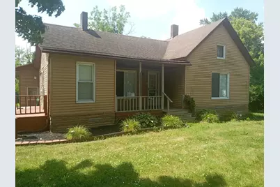 20129 Huron River Drive, Rockwood, MI 48173 - Photo 1