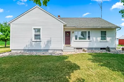 3600 E Territorial Road, Camden, MI 49232 - Photo 1