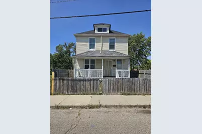 7733 E Forest Avenue, Detroit, MI 48214 - Photo 1