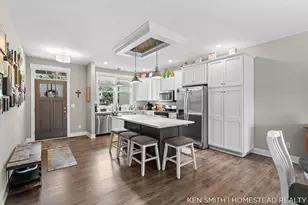 6173 Harmon Green Ave SW, Grandville, MI 49418 - Photo 7