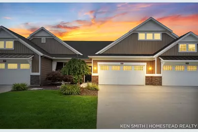 6173 Harmon Green Avenue SW #19, Grandville, MI 49418 - Photo 3