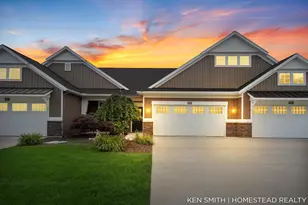 6173 Harmon Green Ave SW, Grandville, MI 49418 - Photo 3