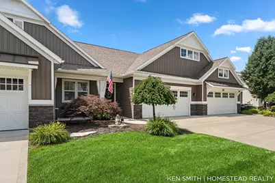 6173 Harmon Green Avenue SW #19, Grandville, MI 49418 - Photo 1