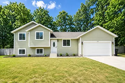 1109 Brian Drive, Muskegon, MI 49442 - Photo 1
