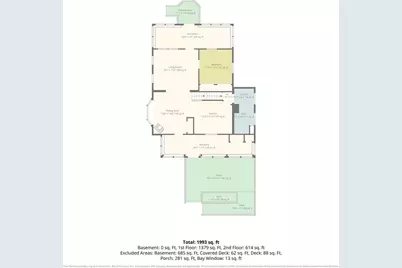 8727 N Amble Road, Howard City, MI 49329 - Photo 31