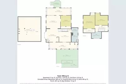 8727 N Amble Road, Howard City, MI 49329 - Photo 29