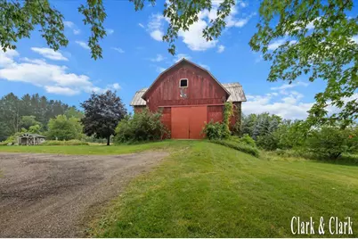 8727 N Amble Road, Howard City, MI 49329 - Photo 21