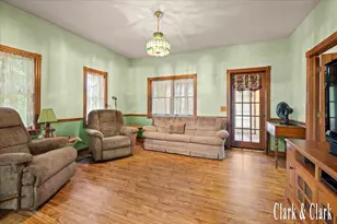 8727 N Amble Rd, Howard City, MI 49329 - Photo 7