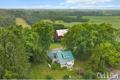 8727 N Amble Road, Howard City, MI 49329 - Photo 25
