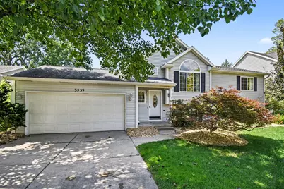 3539 Breton Valley Drive SE, Kentwood, MI 49512 - Photo 1
