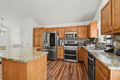 3539 Breton Valley Drive SE, Kentwood, MI 49512 - Photo 9