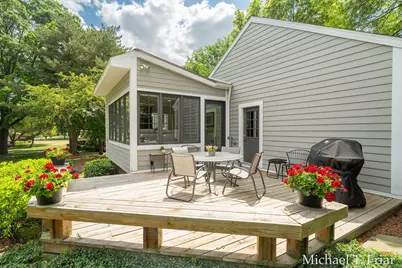 6479 Ridgemont Drive SE, Grand Rapids, MI 49546 - Photo 45