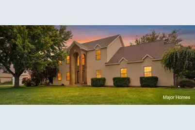 878 Wallin Drive, Jenison, MI 49428 - Photo 1