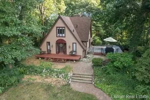 24865 44th Ave, Mattawan, MI 49071 - Photo 1