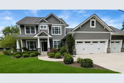 3502 Windwheel Point Drive, Pinckney, MI 48169 - Photo 1