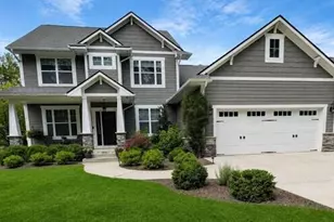 3502 Windwheel Point Dr, Pinckney, MI 48169 - Photo 1