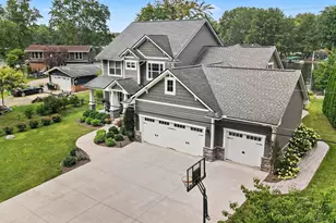 3502 Windwheel Point Dr, Pinckney, MI 48169 - Photo 49