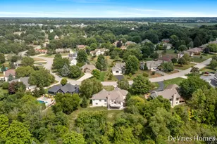 6311 Summerhill Dr, Hudsonville, MI 49426 - Photo 43