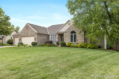 6311 Summerhill Drive, Hudsonville, MI 49426 - Photo 3