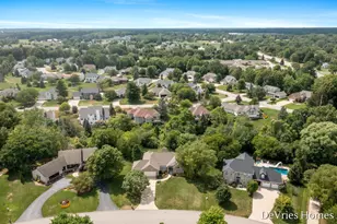 6311 Summerhill Dr, Hudsonville, MI 49426 - Photo 41