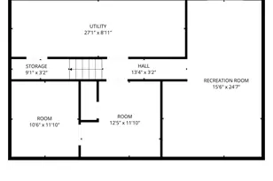 15288 Pruin St, Spring Lake, MI 49456 - Photo 25
