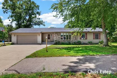 15288 Pruin Street, Spring Lake, MI 49456 - Photo 1
