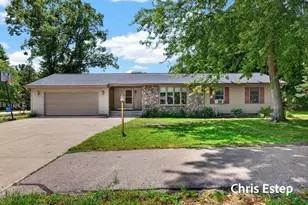 15288 Pruin St, Spring Lake, MI 49456 - Photo 1