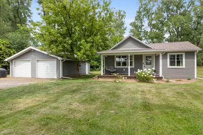6840 M-52, Chelsea, MI 48118 - Photo 1
