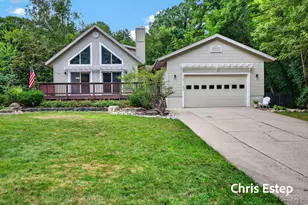18127 Lovell Rd, Spring Lake, MI 49456 - Photo 1