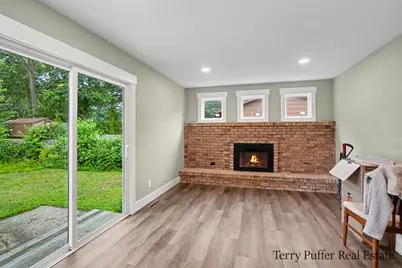 1107 Lancelot Drive, Muskegon, MI 49445 - Photo 15