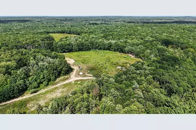 Lot 1 E Bear Paw Drive, White Cloud, MI 49349 - Photo 3