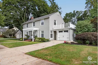 15 W 25th Street, Holland, MI 49423 - Photo 3