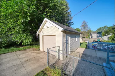 622 Kennedy Street, Jackson, MI 49202 - Photo 19