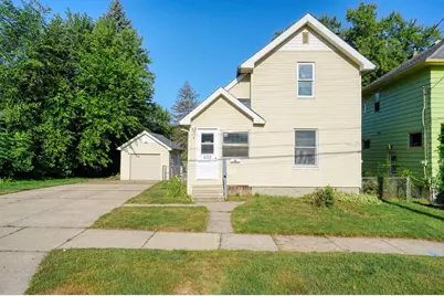 622 Kennedy Street, Jackson, MI 49202 - Photo 1