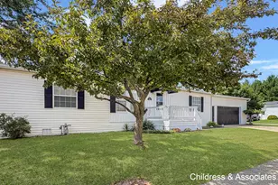 13813 Shamrock Ln, Cedar Springs, MI 49319 - Photo 1