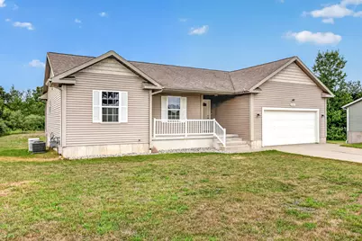 3161 W White Lake Drive, Whitehall, MI 49461 - Photo 3