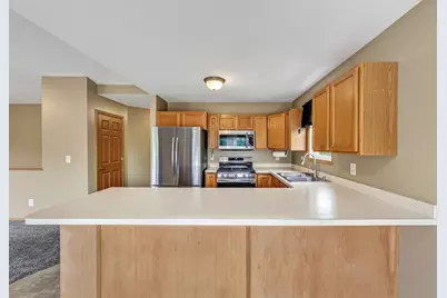 3161 W White Lake Drive, Whitehall, MI 49461 - Photo 9