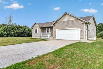 3161 W White Lake Drive, Whitehall, MI 49461 - Photo 5