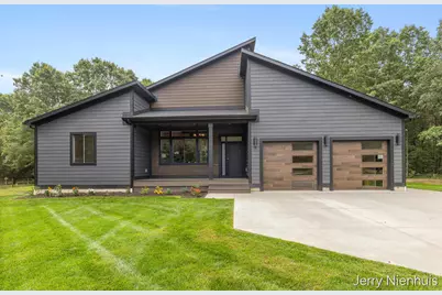 5846 113th Avenue, Pullman, MI 49450 - Photo 1