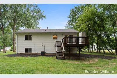938 Kusterer Drive NW, Grand Rapids, MI 49534 - Photo 5