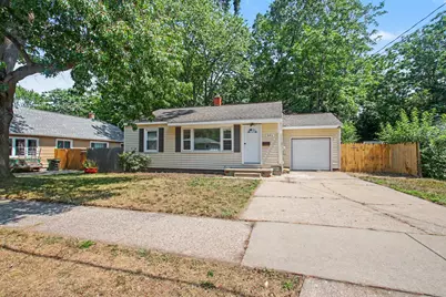 846 Stevens Street, Muskegon, MI 49442 - Photo 1