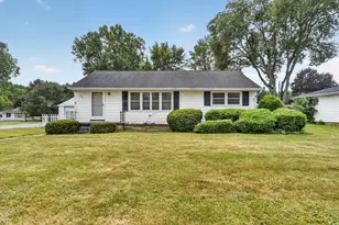 1515 Devonshire Rd, Jackson, MI 49203 - Photo 5