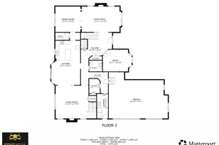 22279 Brockshire St, Novi, MI 48375 - Photo 45