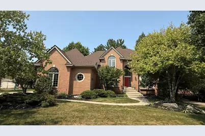 22279 Brockshire Street, Novi, MI 48375 - Photo 1