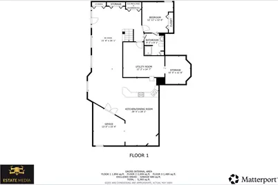 22279 Brockshire Street, Novi, MI 48375 - Photo 47