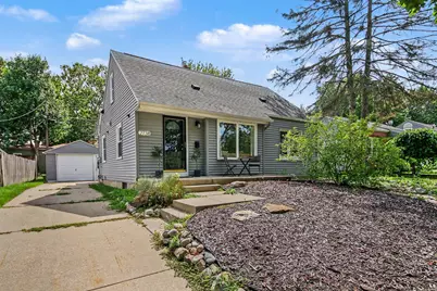 2738 Richards Drive SE, East Grand Rapids, MI 49506 - Photo 1